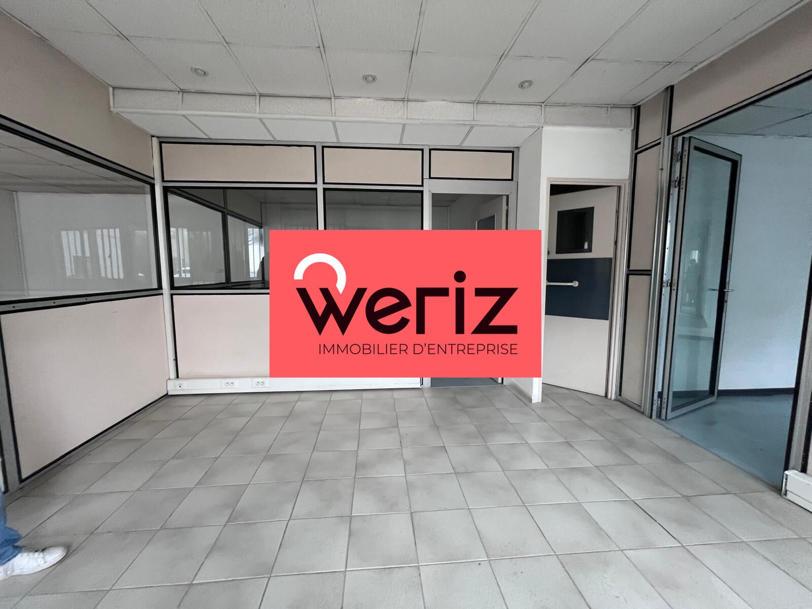 WERIZ LOCATION-LOCAL D'ACTIVITE-AIX_EN_PROVENCE-13
