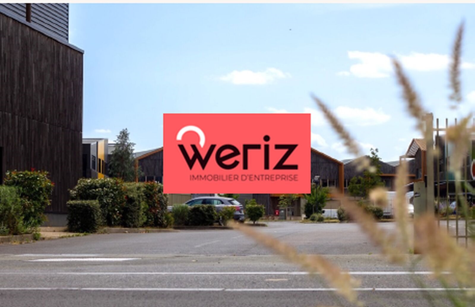WERIZ VENTE-LOCAL D'ACTIVITE-MARIGNANE-13