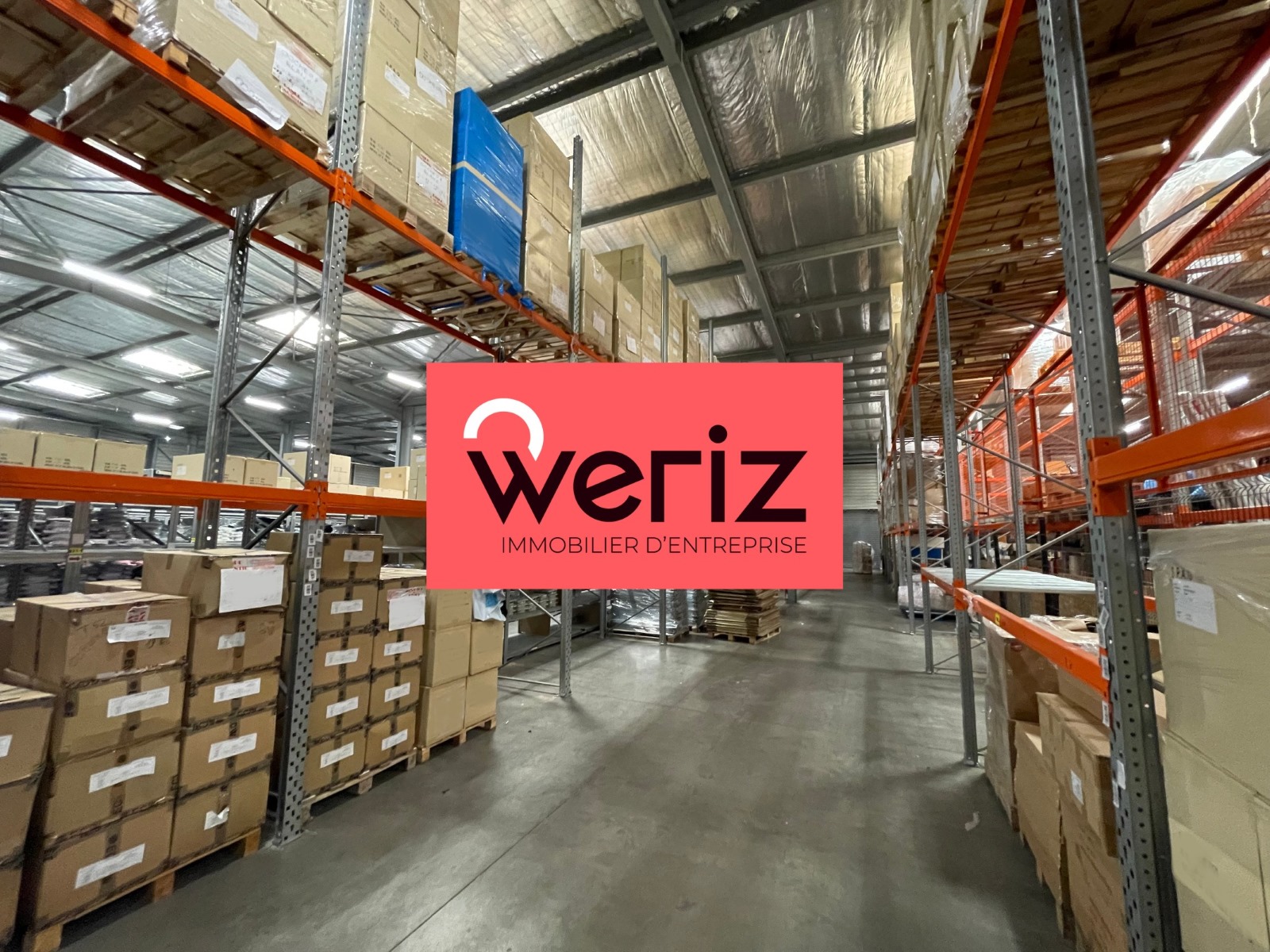 WERIZ LOCATION-LOCAL D'ACTIVITE-AIX_EN_PROVENCE-13