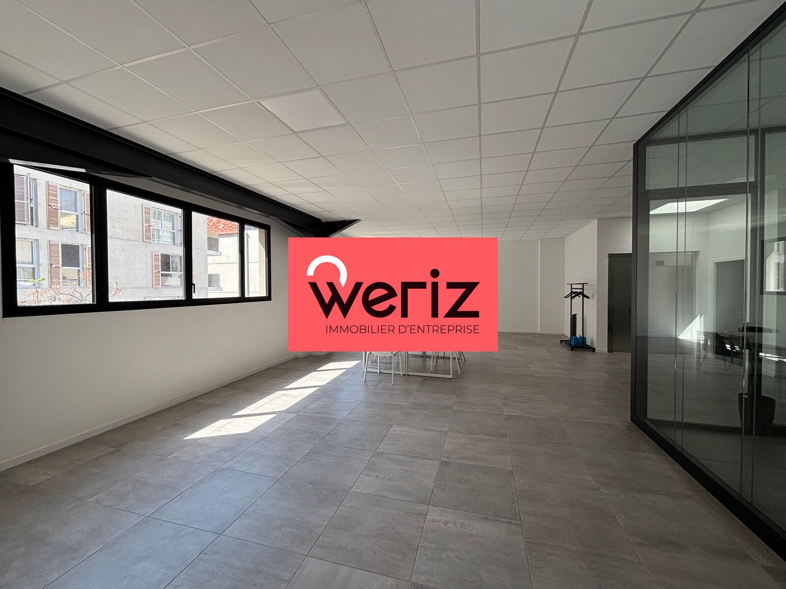 WERIZ VENTE-BUREAUX-MARSEILLE-13