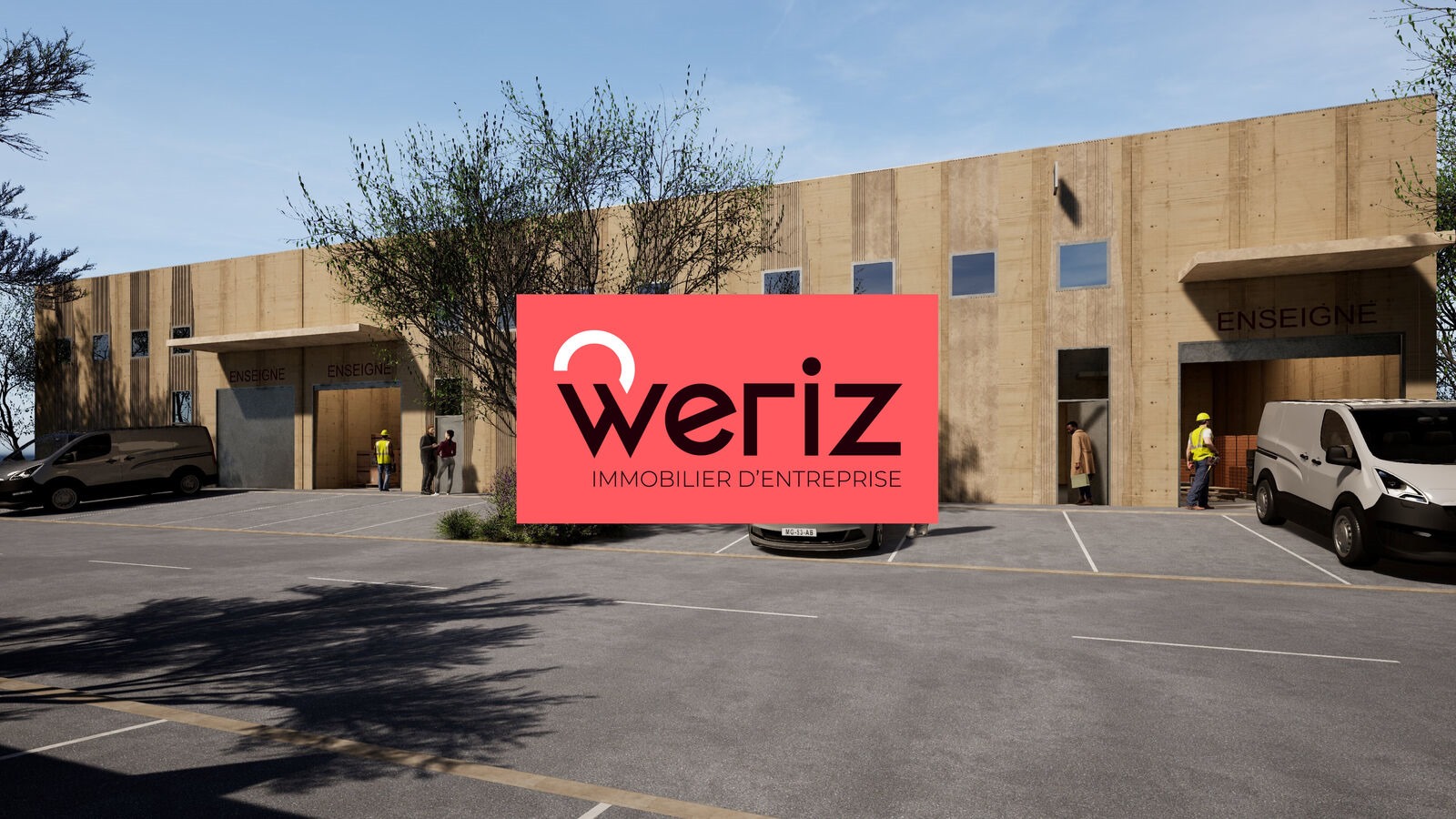 WERIZ VENTE-LOCAL D'ACTIVITE-LES_PENNES_MIRABEAU-13