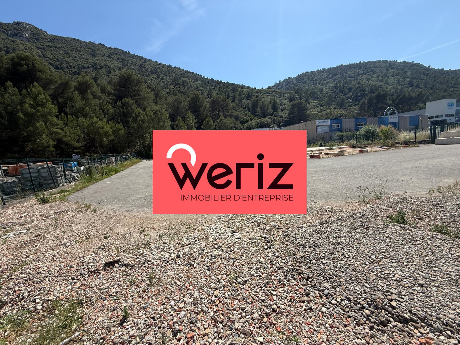 WERIZ LOCATION-TERRAIN-GEMENOS-13