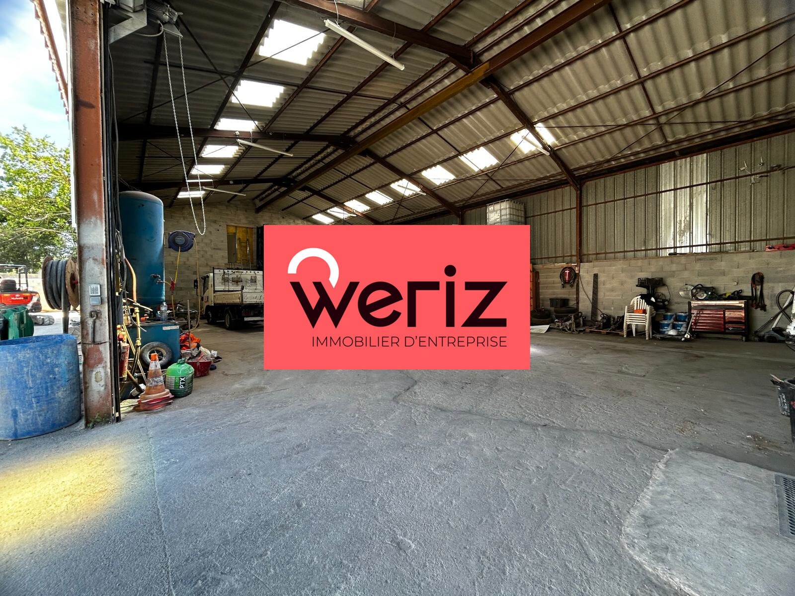 WERIZ LOCATION-LOCAL D'ACTIVITE-GIGNAC_LA_NERTHE-13