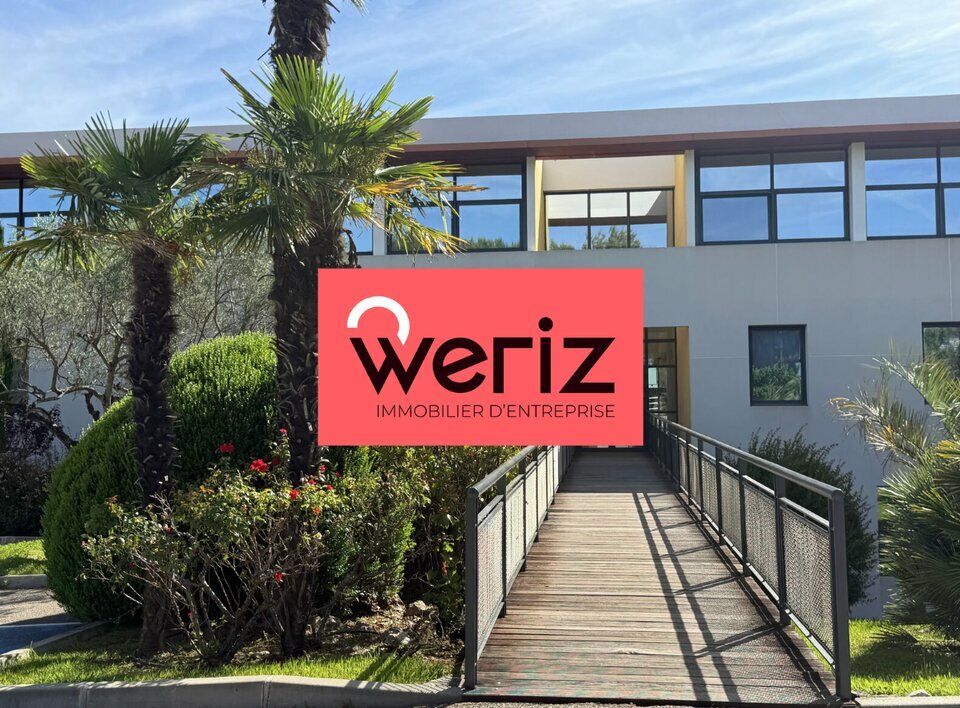 WERIZ LOCATION-BUREAUX-AIX_EN_PROVENCE-13