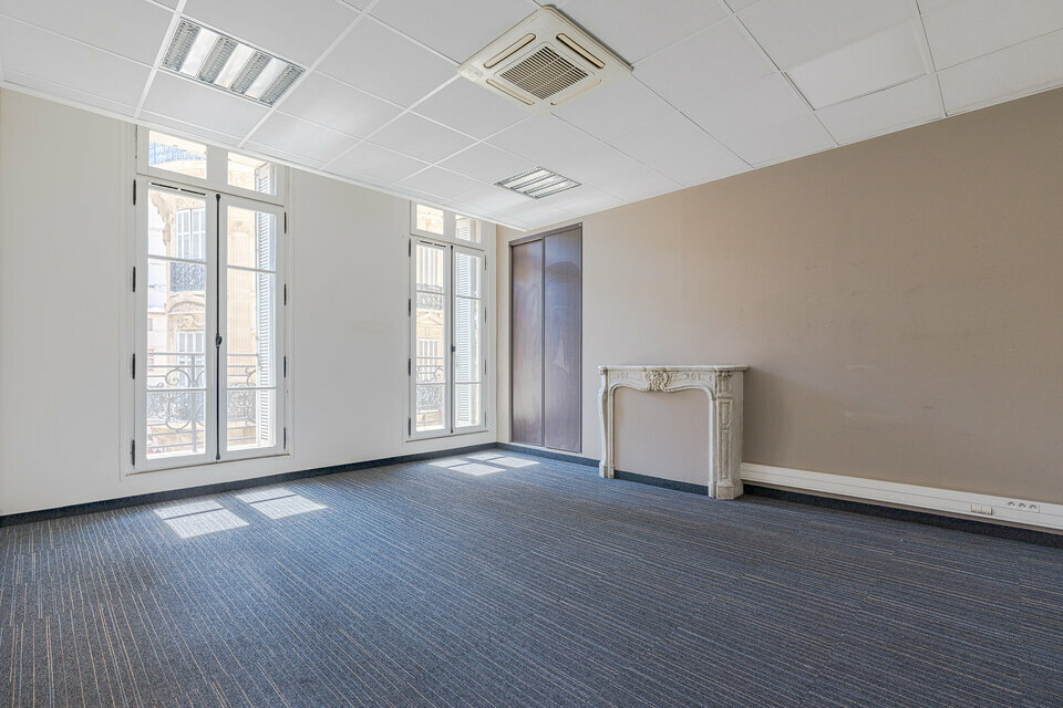 WERIZ LOCATION-BUREAUX-MARSEILLE-13