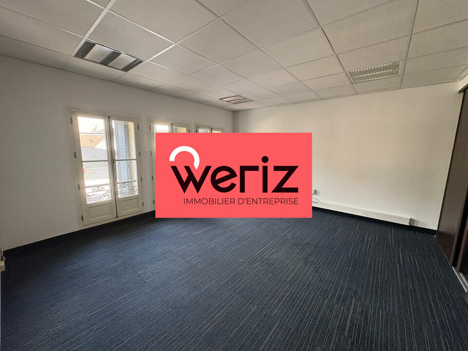 WERIZ LOCATION-BUREAUX-MARSEILLE-13