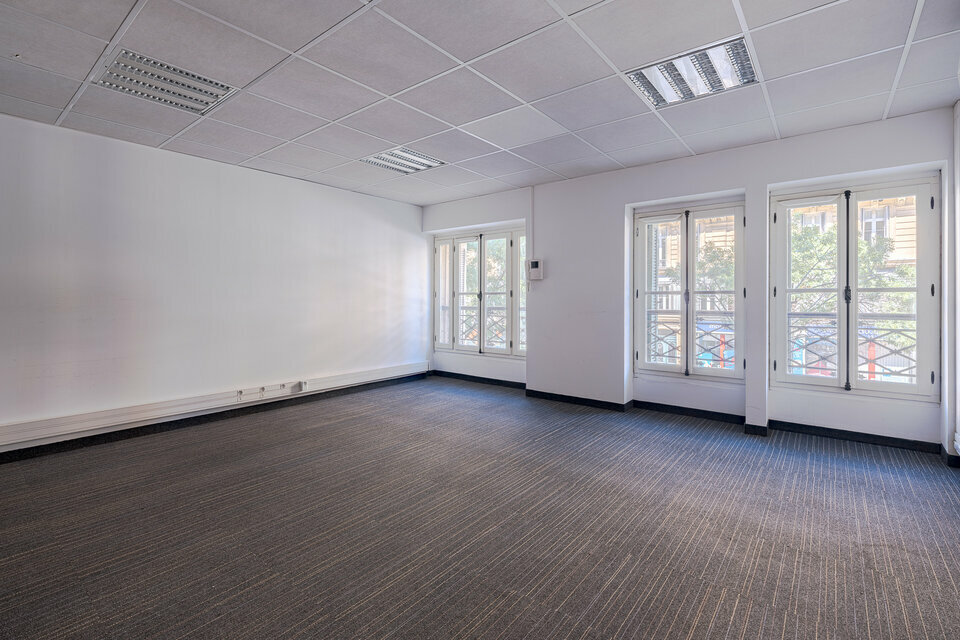 WERIZ LOCATION-BUREAUX-MARSEILLE-13