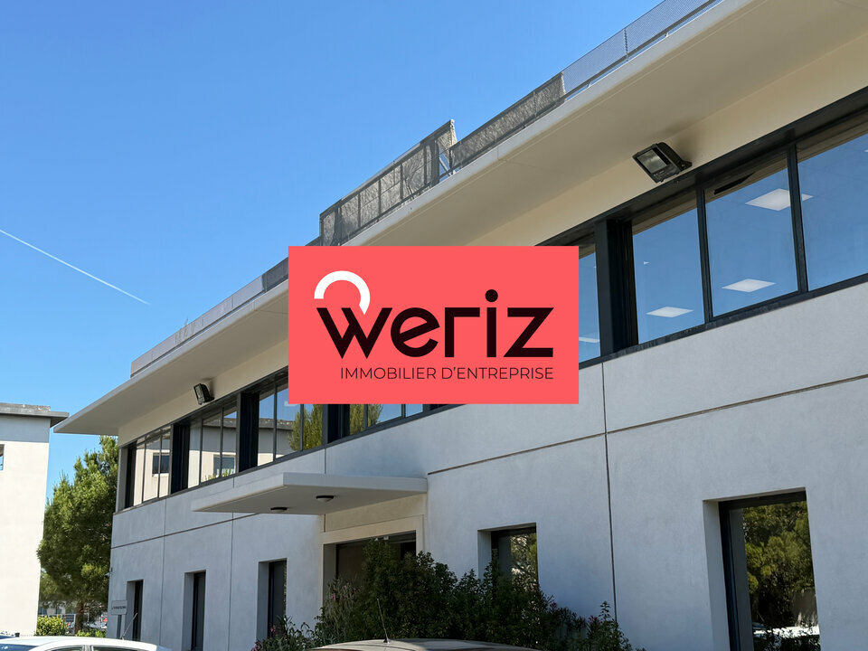WERIZ LOCATION-BUREAUX-AIX_EN_PROVENCE-13