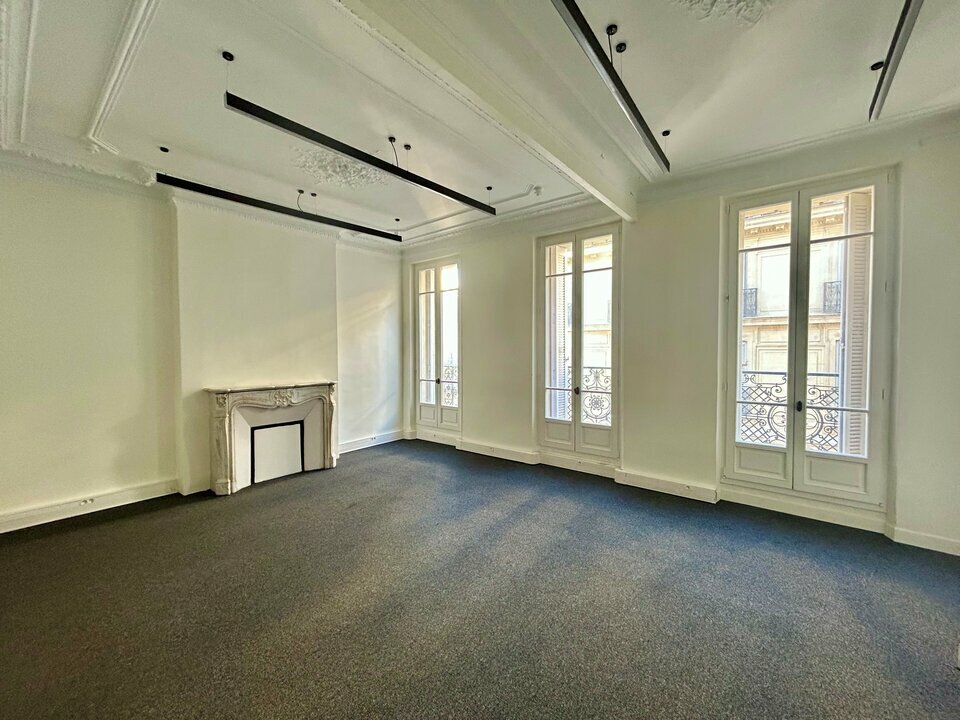 WERIZ LOCATION-BUREAUX-MARSEILLE-13