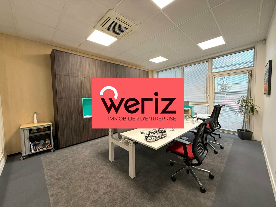 WERIZ VENTE-BUREAUX-VENELLES-13