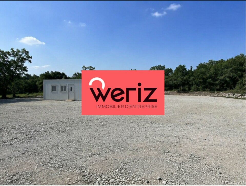 WERIZ LOCATION-TERRAIN-AIX_EN_PROVENCE-13