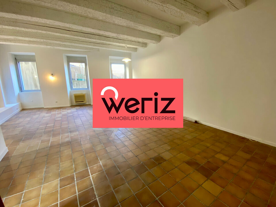 WERIZ LOCATION-BUREAUX-MARSEILLE-13