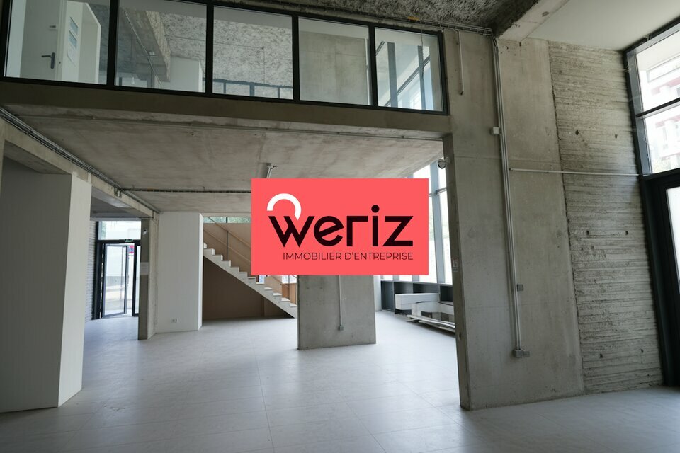 WERIZ VENTE-BUREAUX-MARSEILLE-13