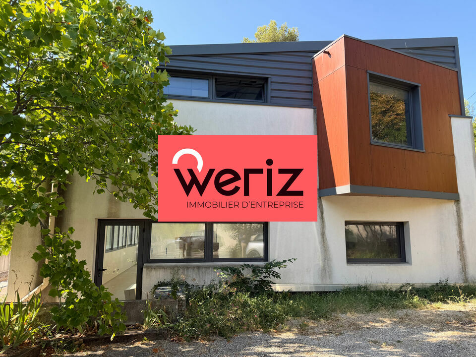 WERIZ LOCATION-BUREAUX-AIX-EN-PROVENCE-13