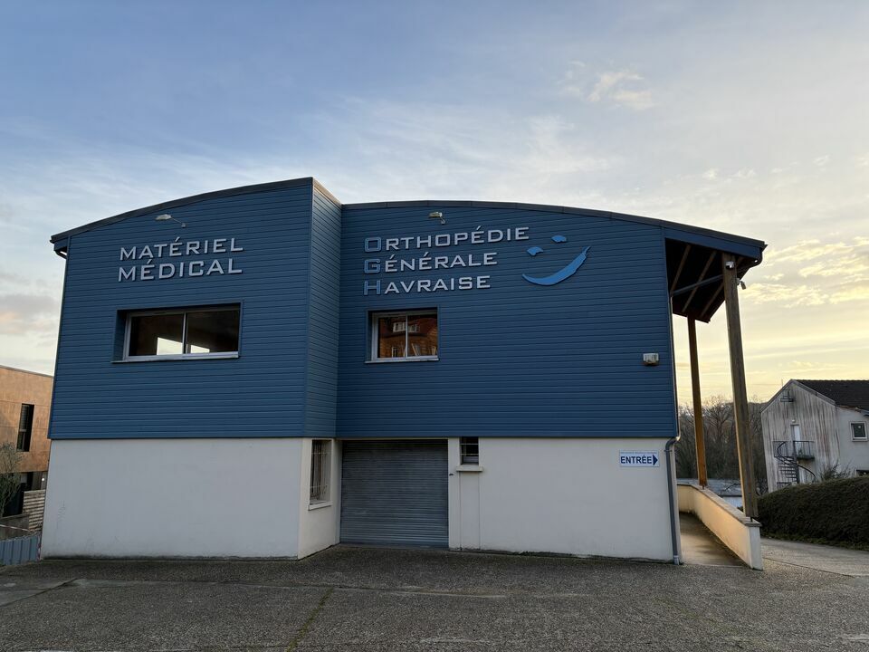 B TO B IMMO D'ENTREPRISE VENTE-LOCAL COMMERCIAL-MONTIVILLIERS-76