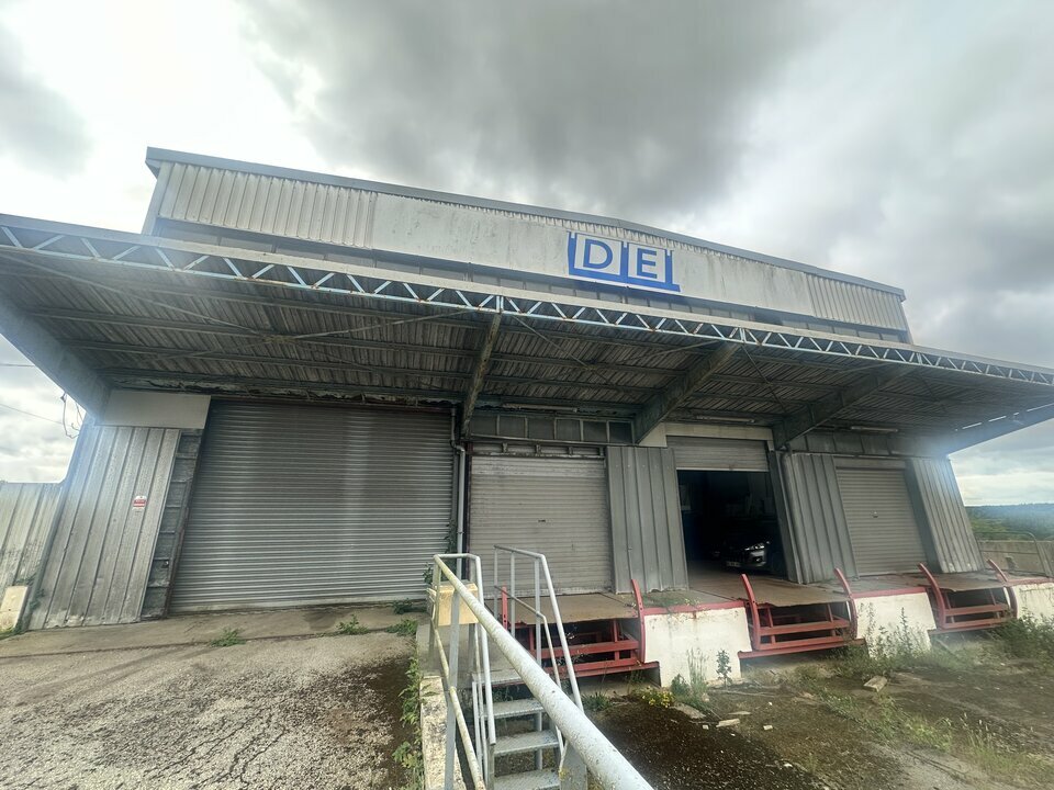 B TO B IMMO D'ENTREPRISE VENTE-BUREAUX-YAINVILLE-76