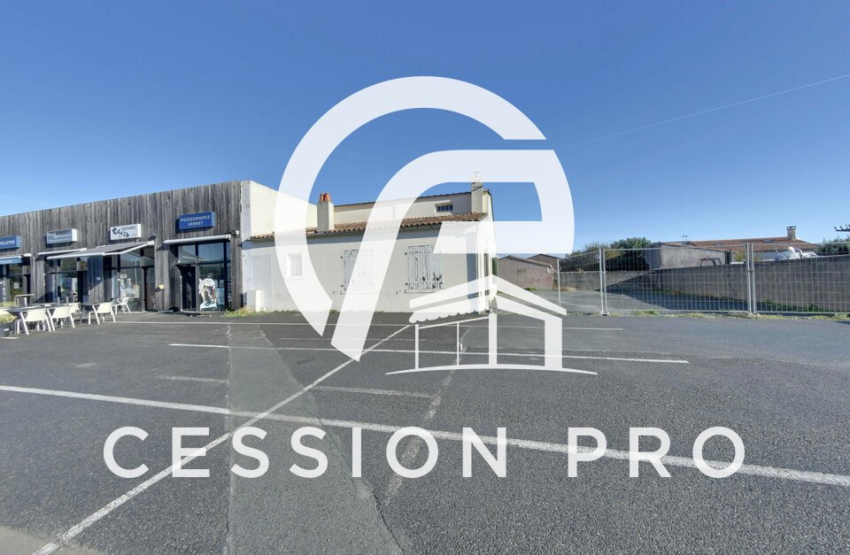 CESSION PRO • CHR   COMMERCE LOCATION-LOCAL D'ACTIVITE-LA_COUARDE-SUR-MER-17