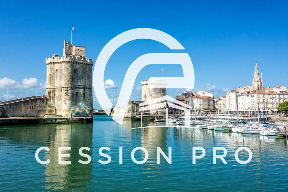 CESSION PRO • CHR   COMMERCE VENTE-FONDS DE COMMERCE-LA_ROCHELLE-17