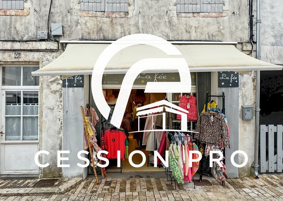 CESSION PRO • CHR   COMMERCE VENTE-FONDS DE COMMERCE-LA_COUARDE-SUR-MER-17