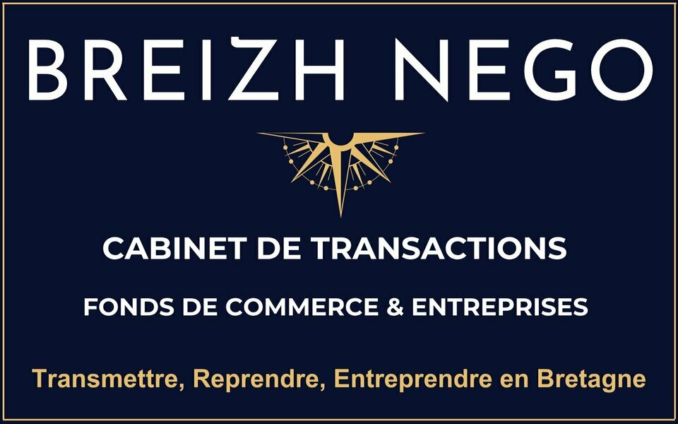 Agence Breizh Nego VENTE-FONDS DE COMMERCE-RENNES-35
