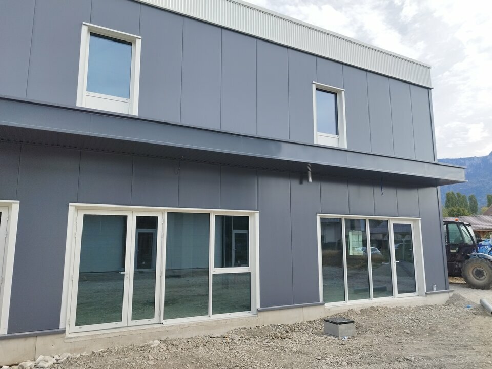 L3P VENTE-LOCAL D'ACTIVITE-AMANCY-74