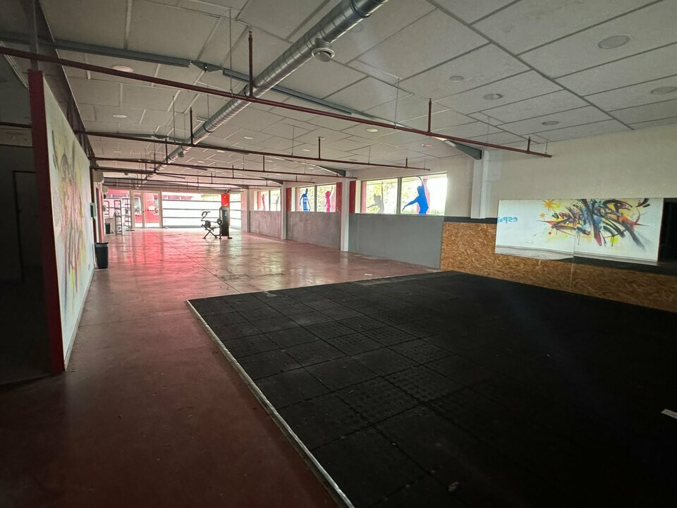 IMWORK LOCATION-LOCAL COMMERCIAL-VILLENAVE-D'ORNON-33