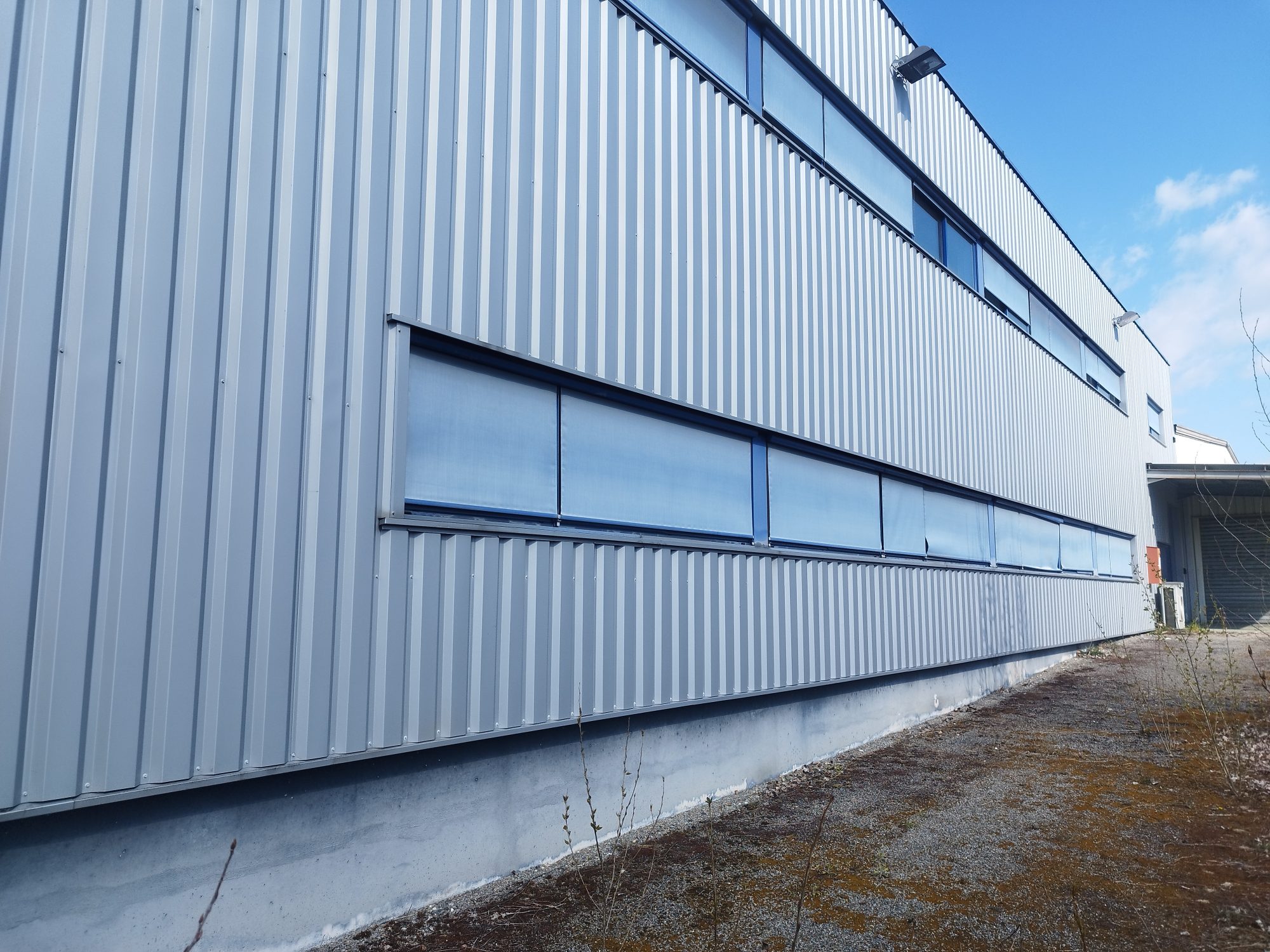 L3P VENTE-LOCAL D'ACTIVITE-THYEZ-74