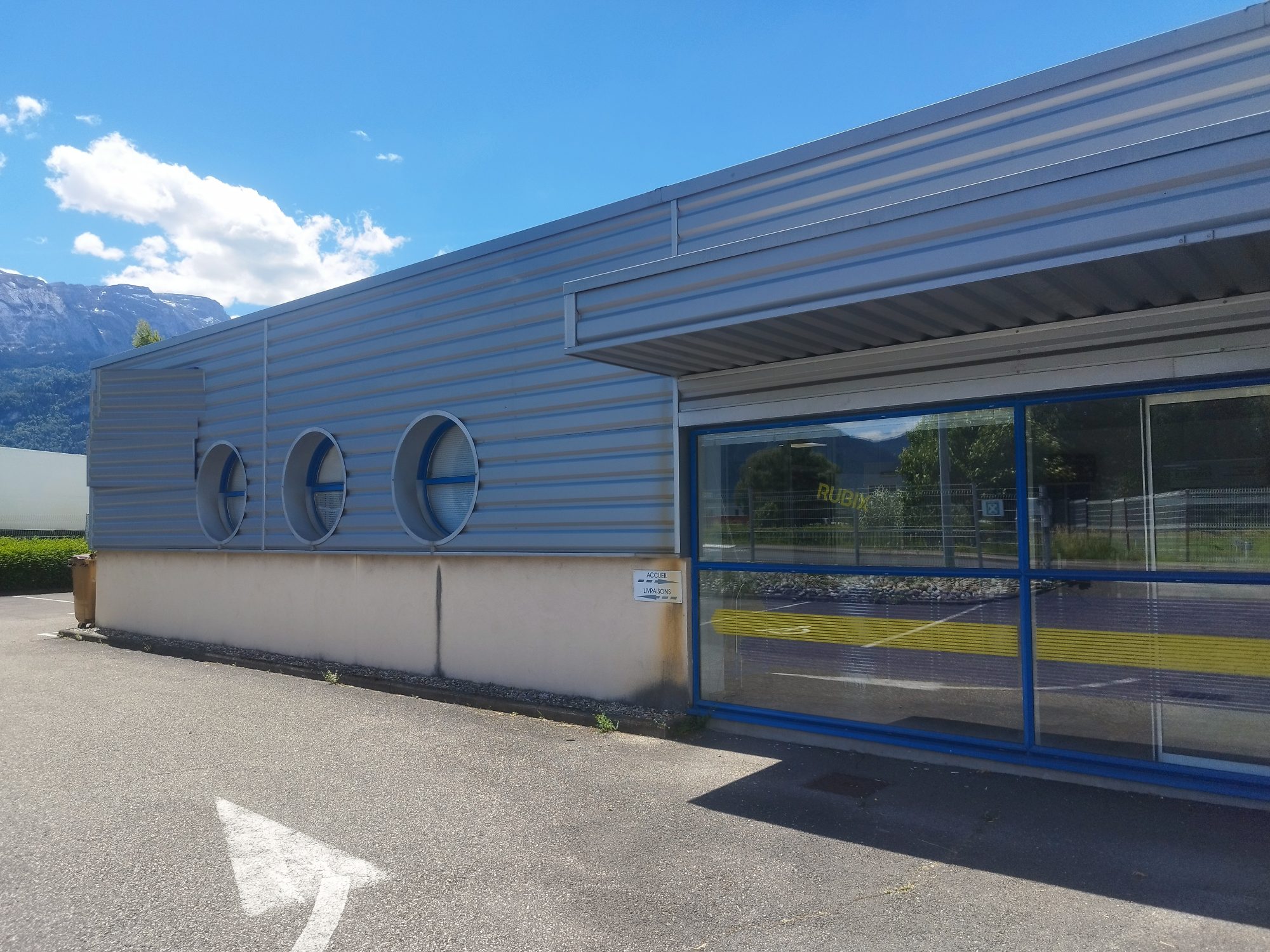 L3P LOCATION-BUREAUX-THYEZ-74