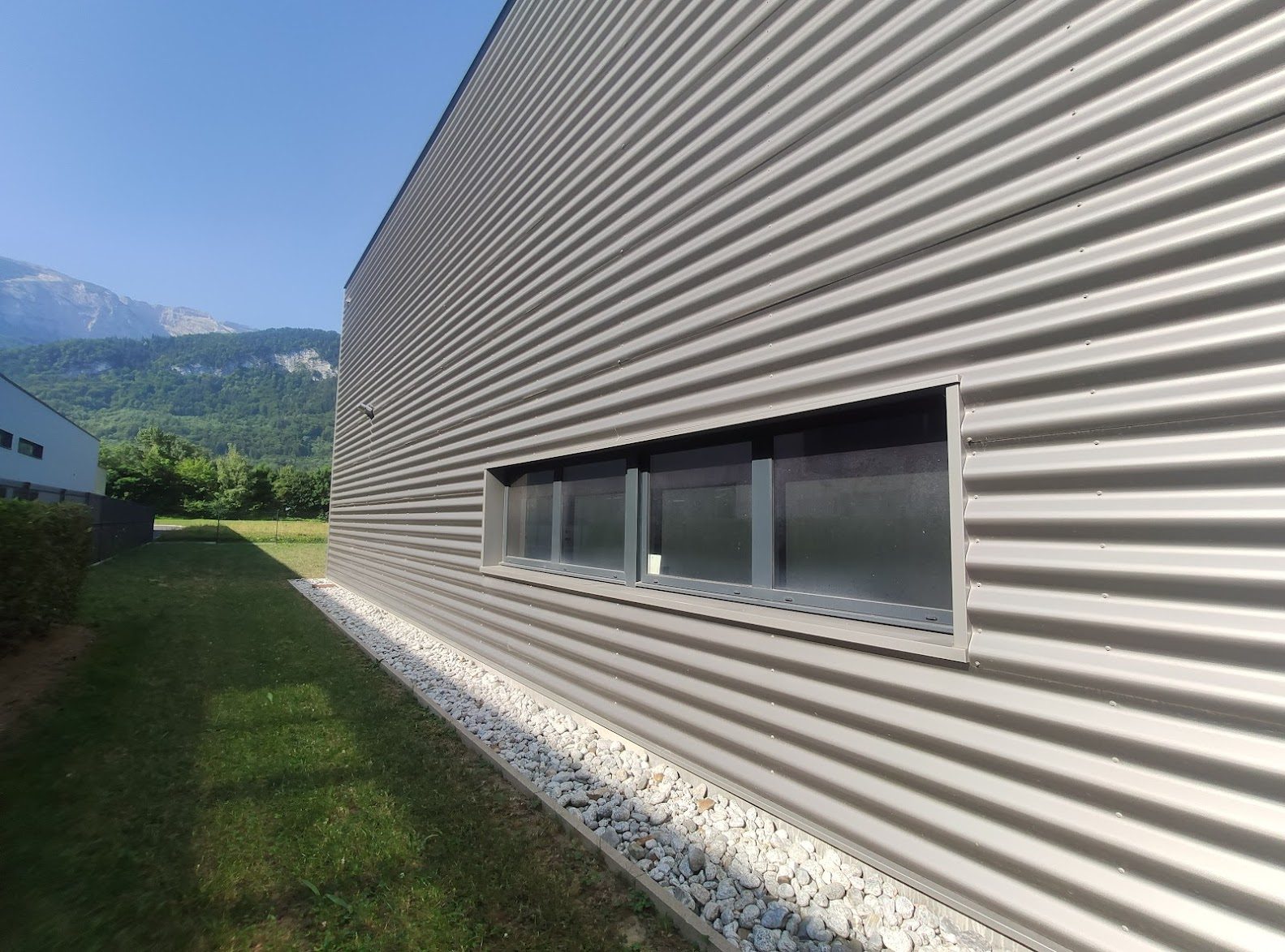 L3P LOCATION-LOCAL D'ACTIVITE-MARNAZ-74