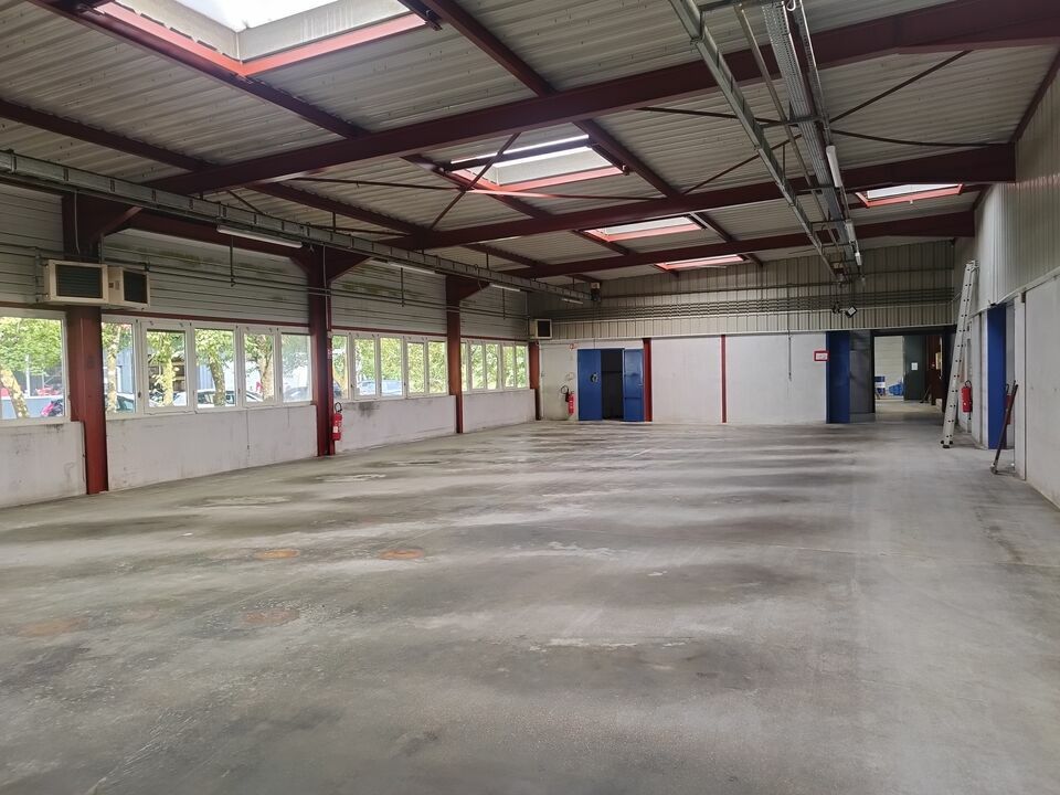 L3P VENTE-LOCAL D'ACTIVITE-MARNAZ-74